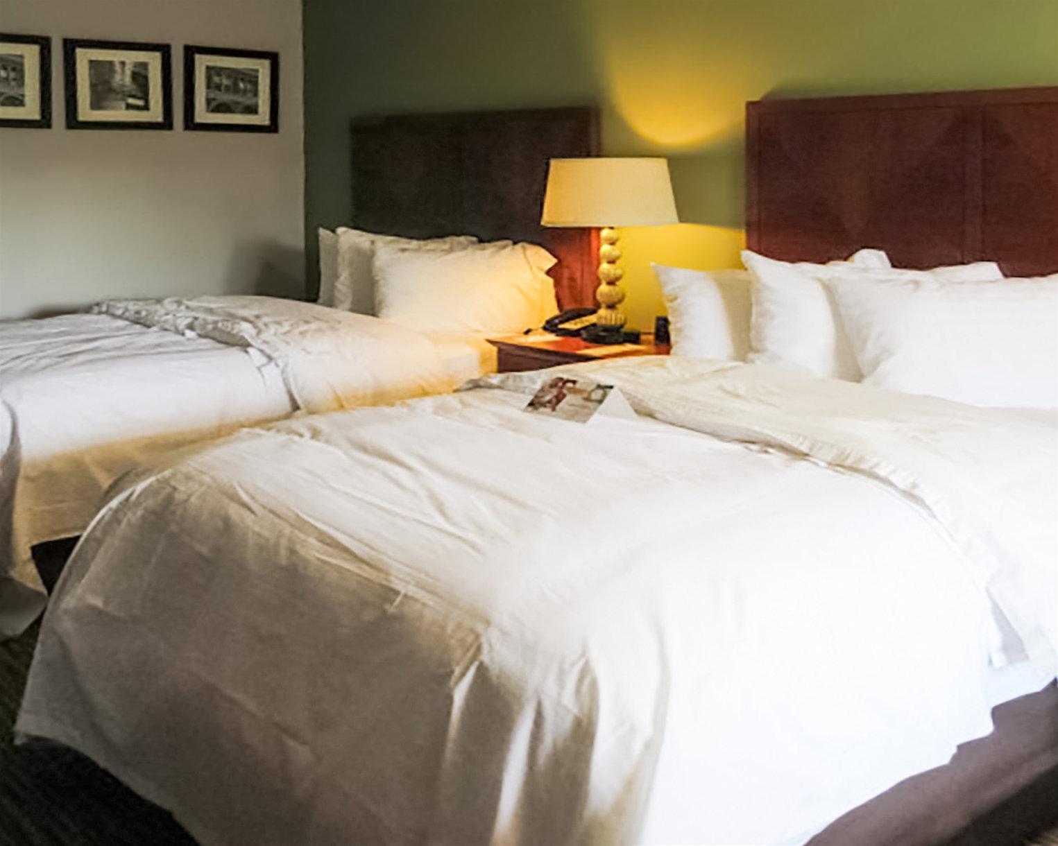 Quality Inn Forsyth Near Ga Public Safety Training Center Buitenkant foto